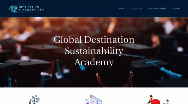 academy.gds.earth