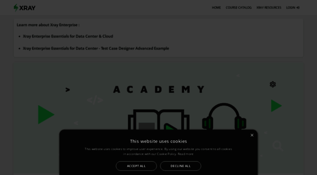 academy.getxray.app