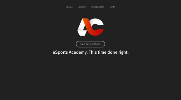 academy.gg