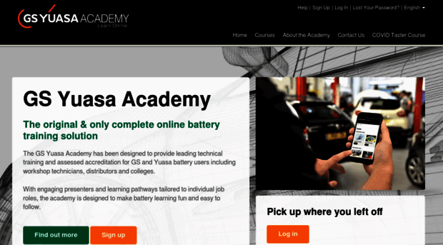 academy.gs-yuasa.eu