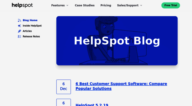 academy.helpspot.com