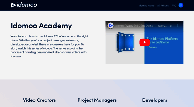 academy.idomoo.com