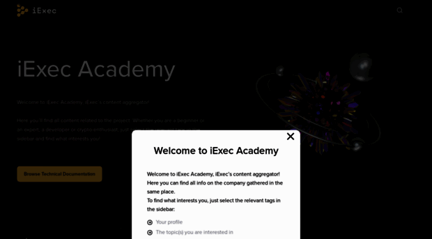 academy.iex.ec