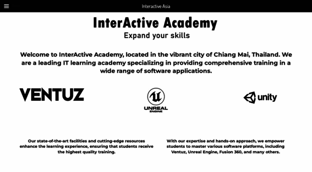 academy.interactive-asia.com