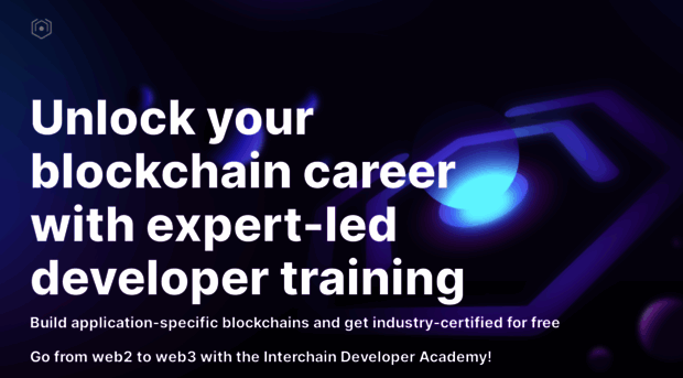 academy.interchain.io