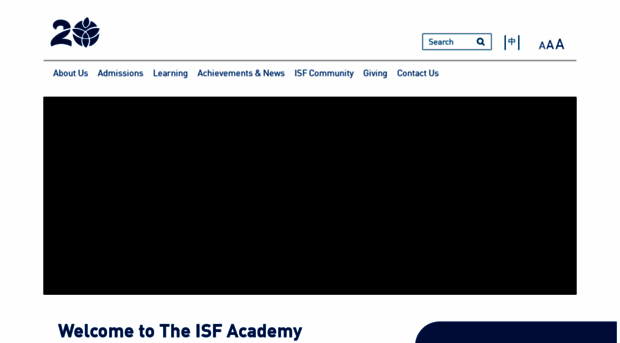 academy.isf.edu.hk