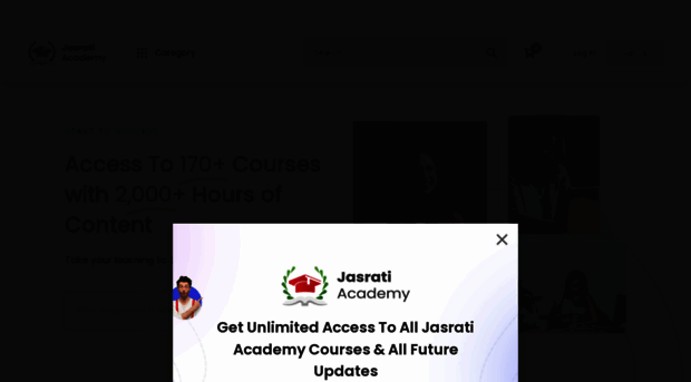 academy.jasrati.com