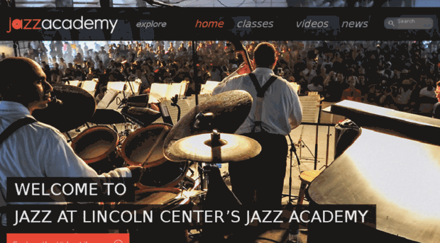 academy.jazz.org