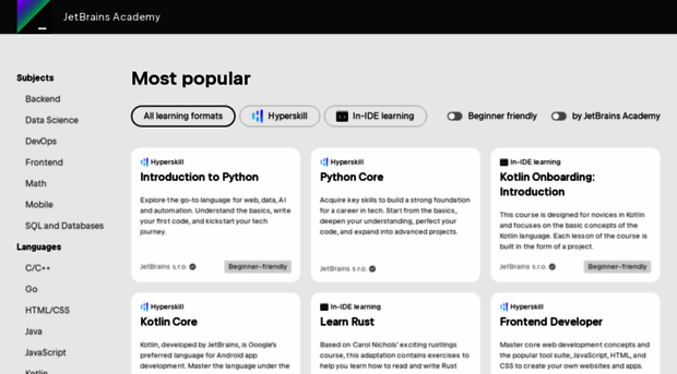 academy.jetbrains.com