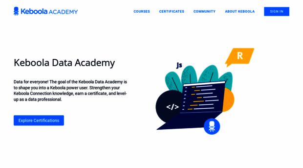 academy.keboola.com