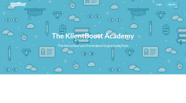 academy.klientboost.com