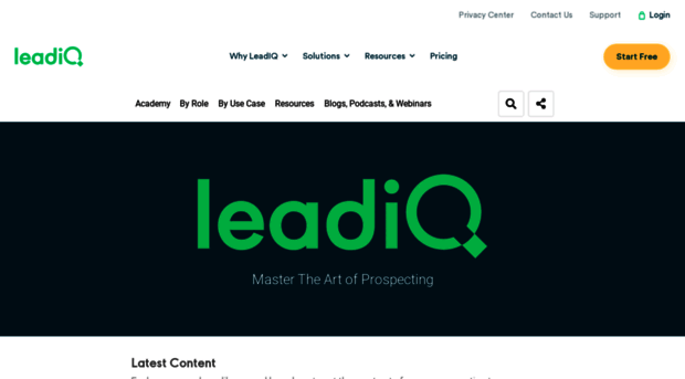 academy.leadiq.com