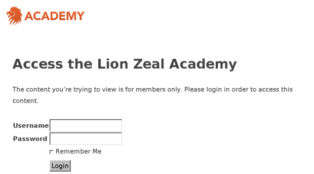 academy.lionzeal.com