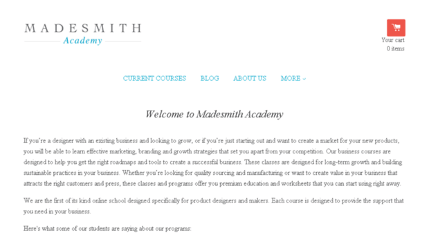 academy.madesmith.com