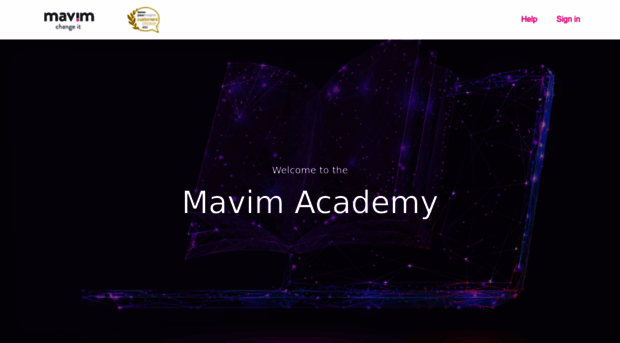 academy.mavim.com