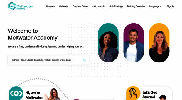 academy.meltwater.com