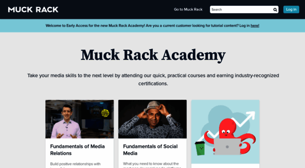 academy.muckrack.com