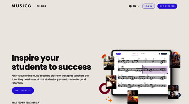 academy.musico.io