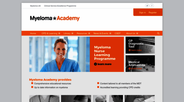 academy.myeloma.org.uk