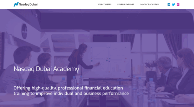 academy.nasdaqdubai.com