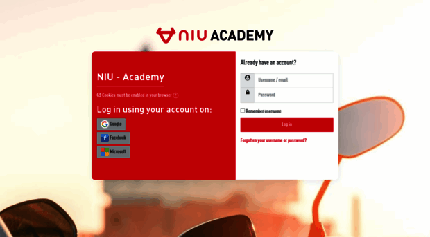 academy.niu.com