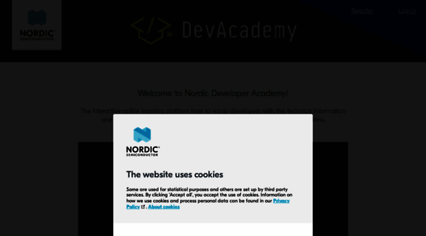 academy.nordicsemi.com