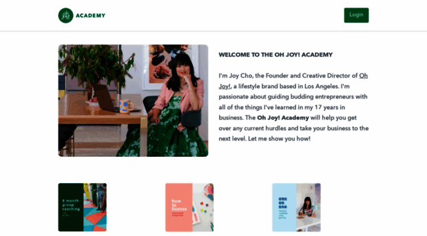 academy.ohjoy.com