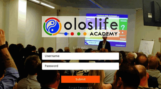 academy.oloslife.com