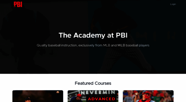 academy.probaseballinsider.com