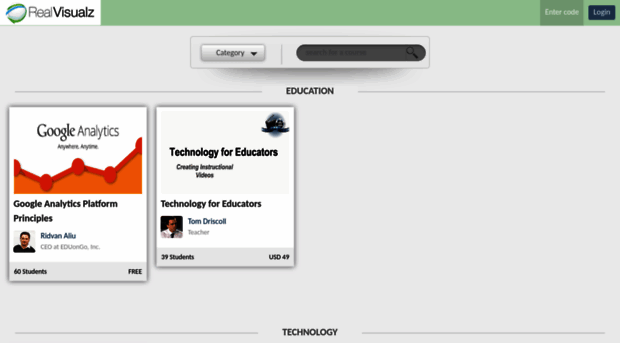 academy.realvisualz.com
