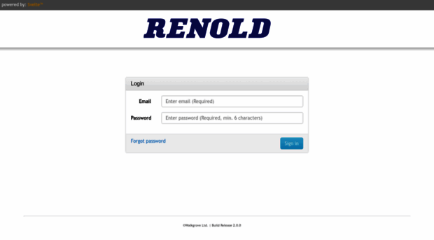 academy.renold.com