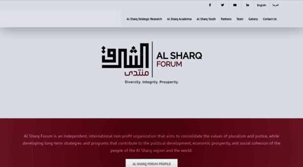 academy.sharqforum.org