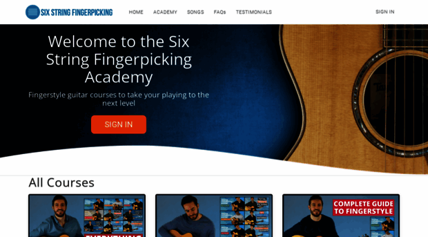 academy.sixstringfingerpicking.com