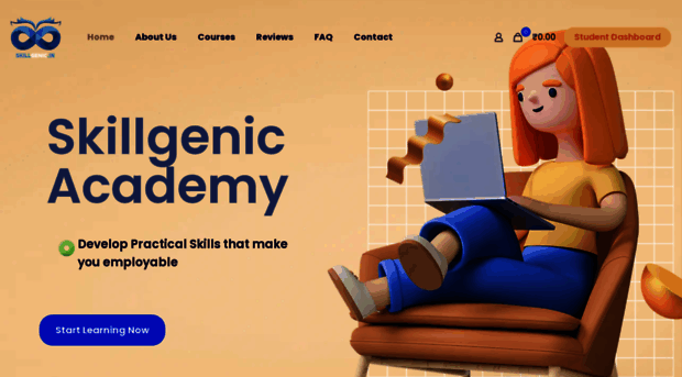 academy.skillgenic.in