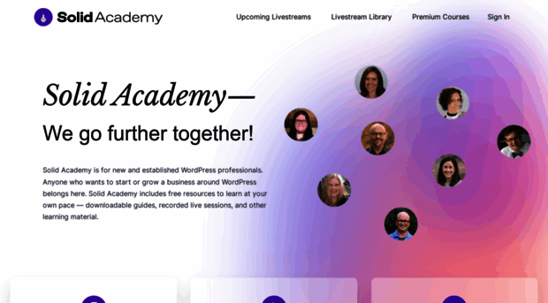 academy.solidwp.com