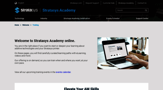 academy.stratasys.com