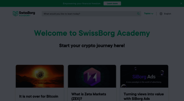 academy.swissborg.com