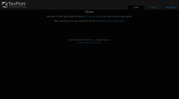 academy.takeflightinteractive.com