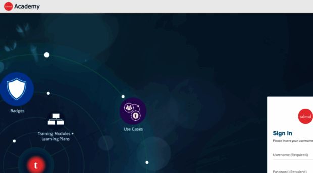 academy.talend.com