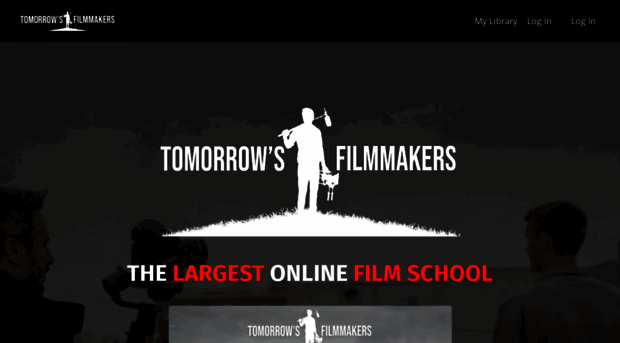 academy.tomorrowsfilmmakers.com