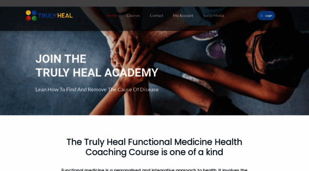 academy.trulyheal.com