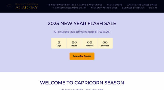 academy.unlockyourdesign.com
