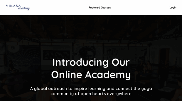 academy.vikasa.com