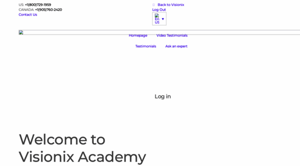 academy.visionix.com