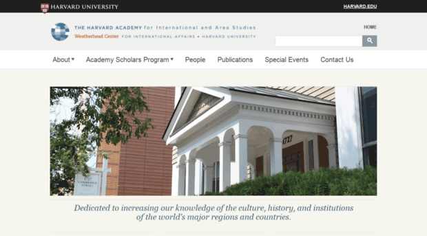 academy.wcfia.harvard.edu
