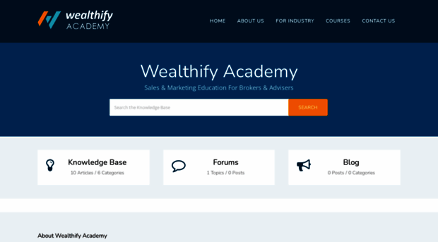 academy.wealthify.com.au