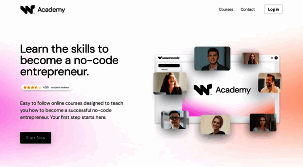 academy.wearenocode.com