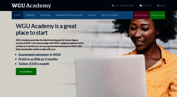 academy.wgu.edu