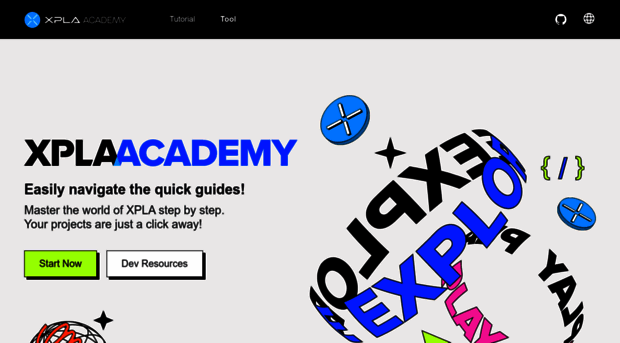 academy.xpla.dev