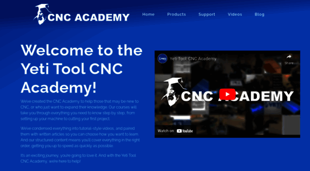 academy.yetitool.com